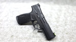 Sig Sauer ~ P322 ~ .22 Long Rifle