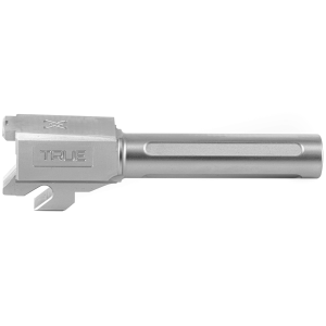 True Precision Non-Threaded Barrel for Sig Sauer P320 Compact / X-Carry - SS