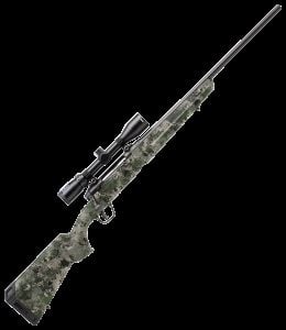 Savage Arms AXIS II XP TrueTimber VSX Bolt-Action Rifle - .223 Remington