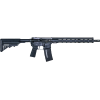 IWI US ZION Z-15 Semi Automatic Rifle 5.56x45mm NATO 16" Black Threaded Barrel Black Frame Black Pistol Grip