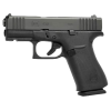 Glock 43X US 9mm Luger Pistol 3.39" Barrel 10+1 Round Black