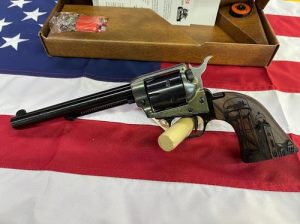 HERITAGE MFG. ROUGH RIDER