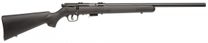 Savage Rifle Mark II FV .22 LR 21" HVY Bbl 28700