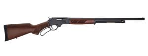 Henry Lever Action .410 Shotgun, Walnut - H018G-410R