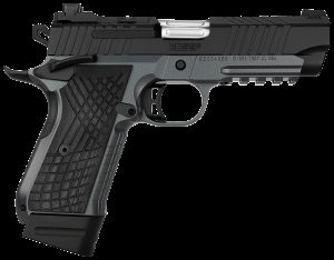 Kimber KDS9c Rail 9mm Semi-Auto Pistol