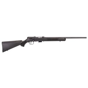 Savage Arms 93R17 F .17 HMR 21" 1:9" Bbl Black Bolt-Action Rifle w/(1) 5rd Mag 96709