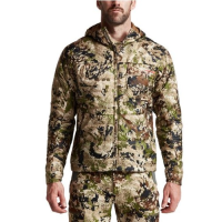 SITKA Kelvin Aerolite Jacket Optifade Subalpine