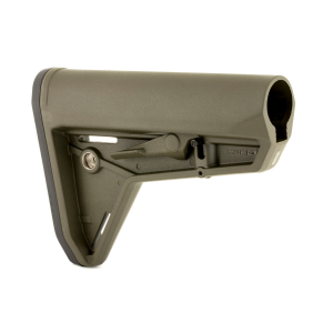 Magpul MOE SL Carbine Stock Mil-Spec ODG