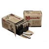 Hornady Custom Cowboy 44-40 Winchester Lead Rnfp 205 Grain 20 Rounds