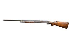 WINCHESTER Model 1897