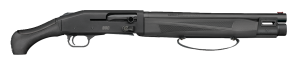 Mossberg 990 Aftershock 14.75" 12 Gauge 5rd Shotgun - 83001