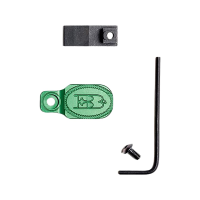 Briley EZ Bolt Release Kit for Beretta A350, A400 Xplor, Excel, Xtreme Unico, Xtreme Plus, 1301, Xtrema, Xtrema 2, TX4 12, 20, 28 Gauge Green
