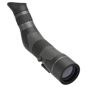 Leupold SX-2 Alpine HD Gen 2 20-60x60 Spotting Scope - Angled - Black