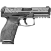 HK VP9A1 X California Compliant 9mm Luger Pistol 4.09" Barrel 10+1 Round Black