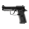 Beretta 80X Cheetah .380 ACP 13Rnd 3.9" Gray/Black Italy