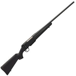 Winchester XPR 6.5 Creedmoor Blued Bolt Action Rifle - 22in