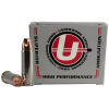 Underwood Xtreme Defender 38 Special +P Ammo 100 Grain Lehigh Xtreme Defense Fluted Lead Free Box of 20