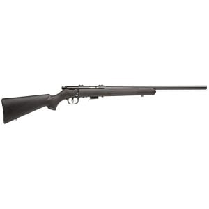 Savage Arms 93R17 FV .17 HMR 21" 1:9" Bbl Black Bolt-Action Rifle w/(1) 5rd Mag 96700