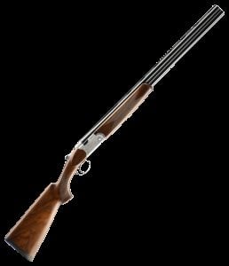Beretta 686 Silver Pigeon I Field Over/Under Shotgun - 20 Gauge - 28"
