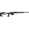 Fierce Firearms MTN Reaper 2.0 Bolt Action Rifle 22 Creedmoor 18" Carbon Fiber Threaded Barrel Distressed Frame Gray Folding Stock
