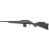 Ruger American Gen II Patrol 6mm ARC Bolt-Action Rifle with Graphite Black Cerakote Stock