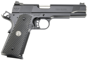 WILSON COMBAT 1911 CQB ELITE