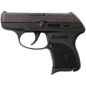 RUGER LCP