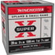 Winchester Super-X Shotshell 28 Gauge 1 oz 2.75in Centerfire Shotgun Ammo 25 Rounds