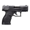 Taurus 1-TX22131-EN2 TX22 Compact 3.6 Black USF WTP 13rd
