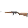 Henry H027H9G Homesteader w/Glock Mag Well Adapter 9mm Carbine Semi Automatic Rifle