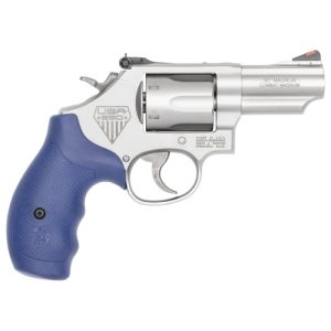 SMITH & WESSON MODEL 66