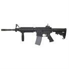 M4a1 Carbine Socom 5.56x45 Nato Semi-Auto Rifle - M4a1 Carbine Socom 5.56x45 Nato 16.1'''' Bbl (1)30rd Mag Black
