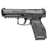 HK USA VP9A1 F 9mm 4.5" 10rd - Black