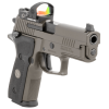 Sig Sauer P229 Compact Legion RXP 9mm w/ Romeo 1 Pro 10rd