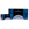 Federal 22 LR 40 gr Solid Champion 50/Box