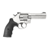 Smith & Wesson Model 617 4 Barrel, 22 LR, 4.13 Barrel, Silver, 10 Rounds, Revolver