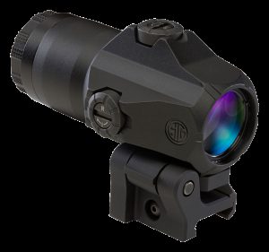 Sig Sauer Juliet4 Magnifier
