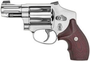 SMITH & WESSON MODEL 940