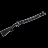BERETTA 1301 TACTICAL 12GA MOD 2 BLACK STND STOCK 18.5 7+1