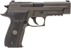 SIG SAUER P226 Legion MA Compliant