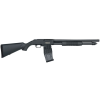 MOSSBERG 590M 12 Gauge 18.5in Black 10rd