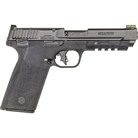 M&P 22 Magnum 22 Wmr Semi-Auto Handgun - M&P 22 Magnum 22 Wmr 4.35'''' Bbl (2)10rd Mags Black