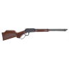 HENRY H001PGC22 BANDIT .22 LR Threaded Barrel, Lever Action Rifle