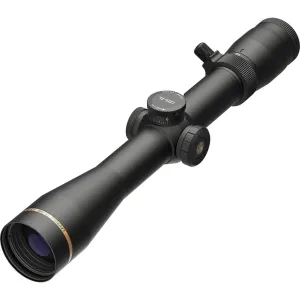 Leupold VX-3HD Rifle Scope 3.5-10x40mm CDS-ZL Illuminated FireDot Twilight Hunter