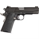 Night Commander 45 Acp Semi-Auto Handgun - Night Commander 45 Acp 4.25'''' Bbl (1)8rd Mag Black