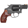 Smith & Wesson Model 351PD .22 Magnum Airlite Revolver