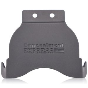 OWB Holster Paddle Mount