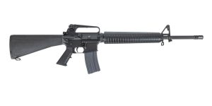 Harrington & Richardson M16A2 Chrome Lined Rifle, Black
