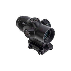 PRIMARY ARMS SLx 5X MicroPrism with Red Aurora MIL Reticle