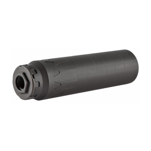 Dead Air Nomad-30 7.62mm Suppressor, Direct Thread, 5/8x24 HUB Mount